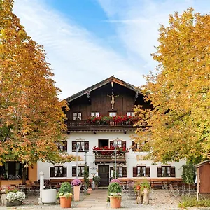 Kistlerwirt Bad Feilnbach