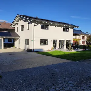 Morgensonne Bad Feilnbach