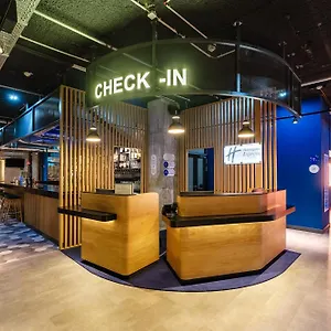 visit hotel