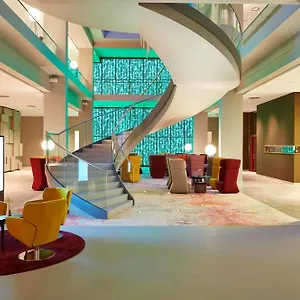 visit hotel