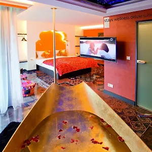 visit hotel
