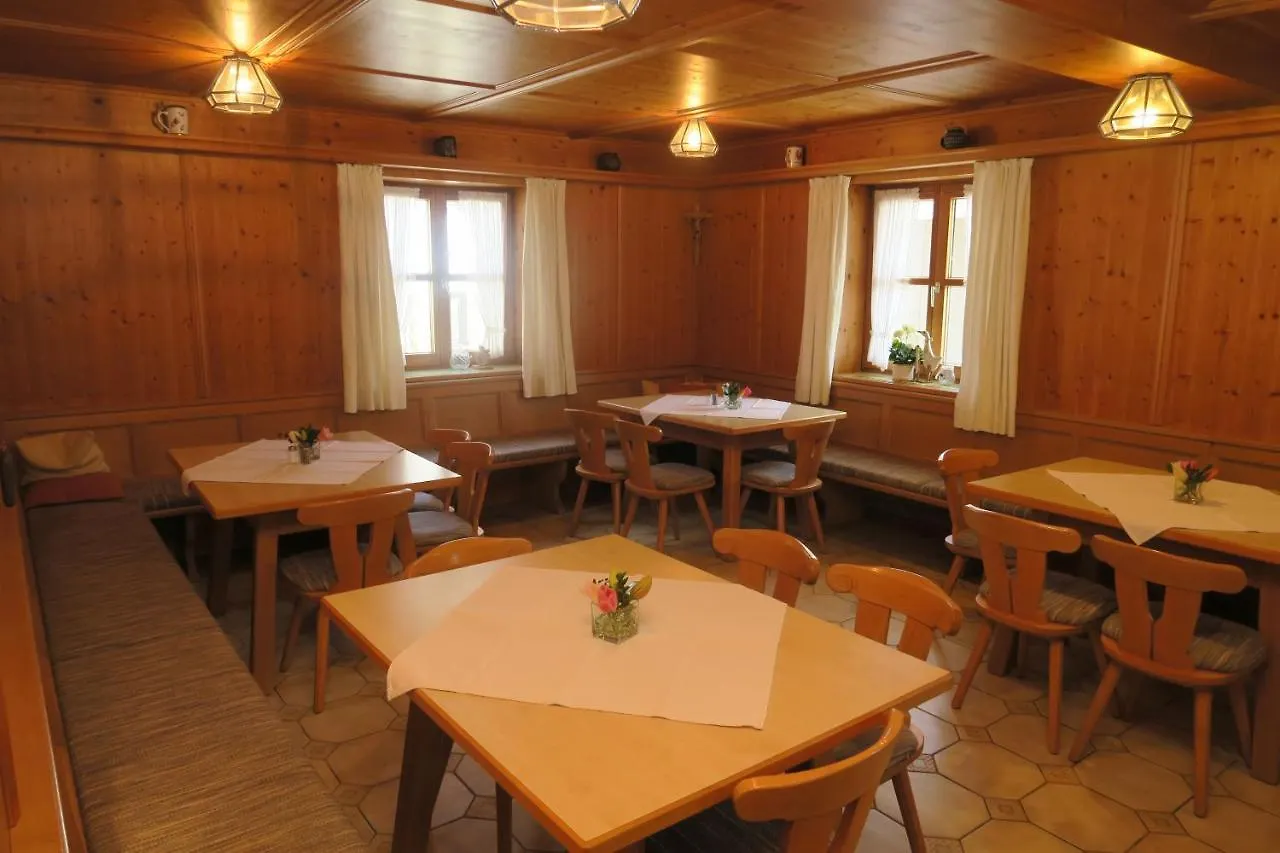 Gasthof Tiroler Hof Bad Feilnbach 0*,