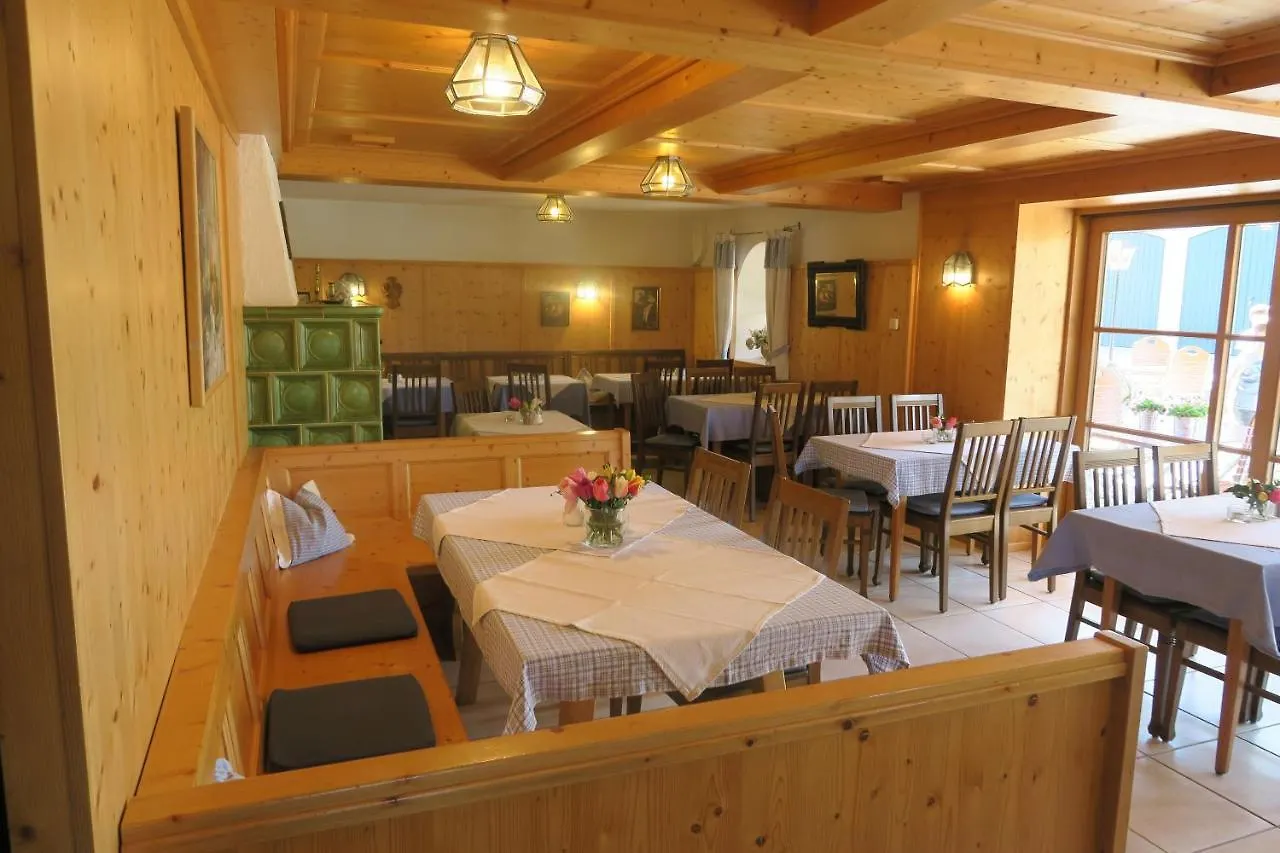 Gasthof Tiroler Hof Bad Feilnbach Hotel