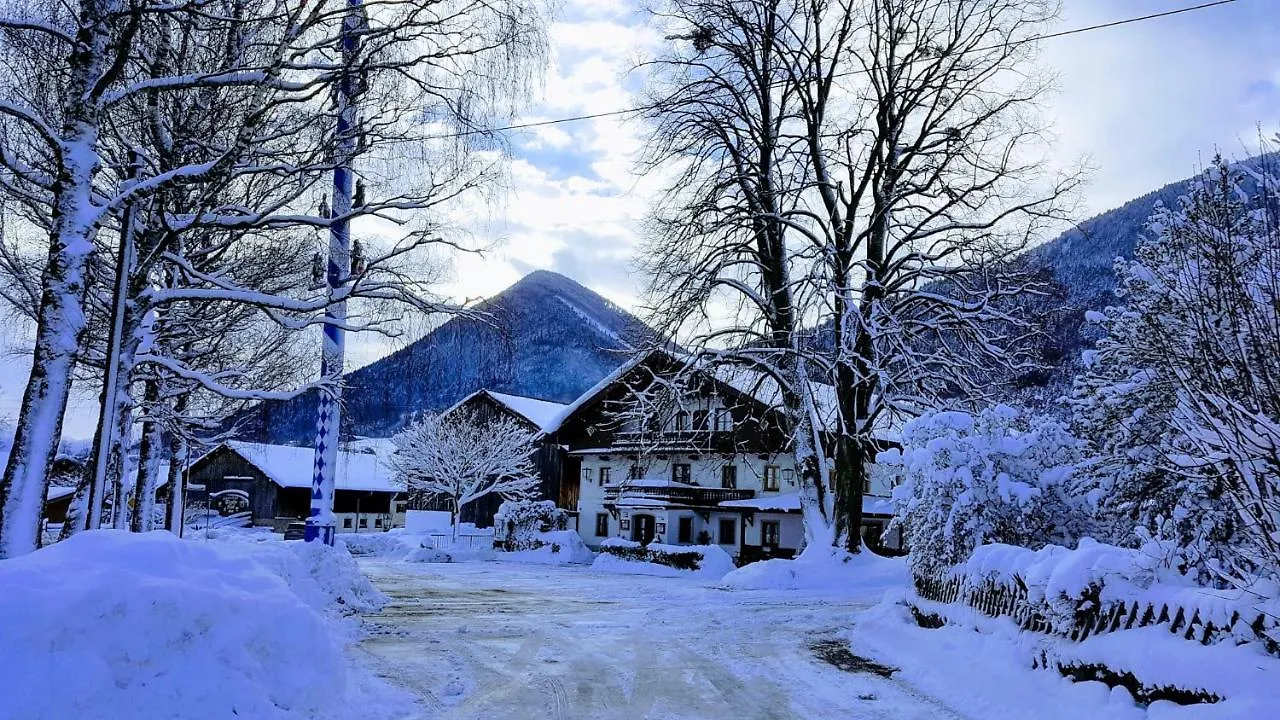 Hotel Gasthof Tiroler Hof Bad Feilnbach