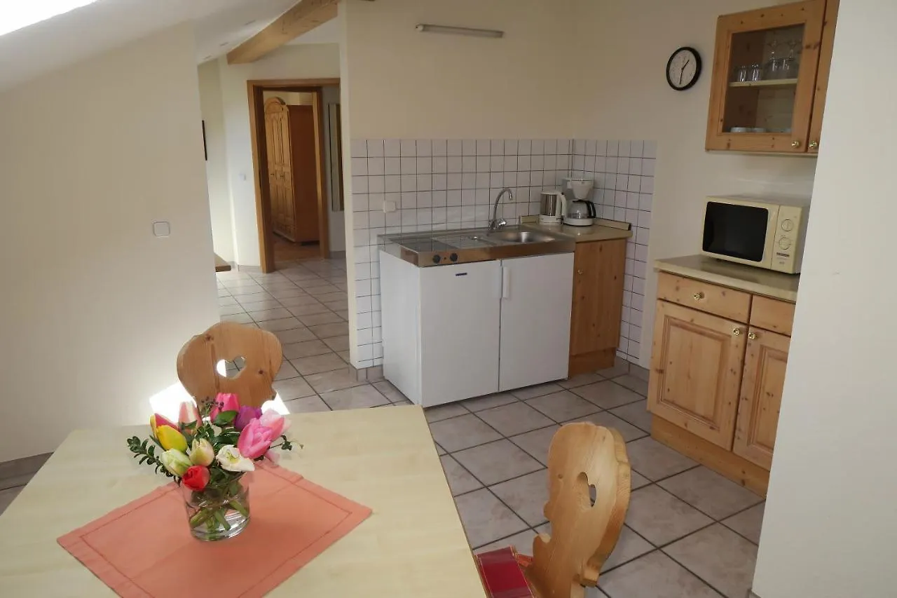 Hotel Gasthof Tiroler Hof Bad Feilnbach